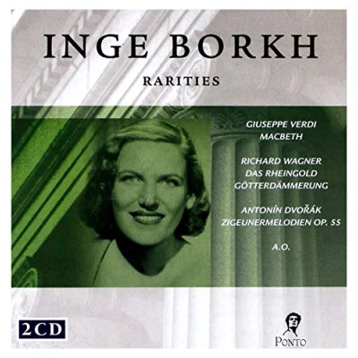 Afbeelding van Rarities