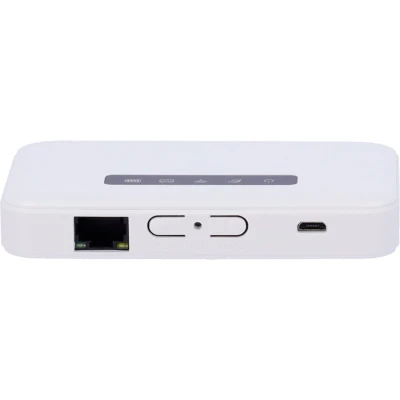Afbeelding van Safire SF MiFi 4G UPS Mobiele Router Draadloos Internet Simkaart Ondersteuning Compact en Draagbaar