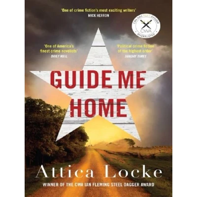Image de Guide me home