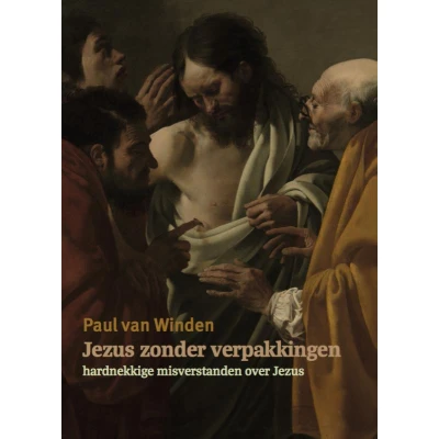 Afbeelding van Jezus zonder verpakkingen