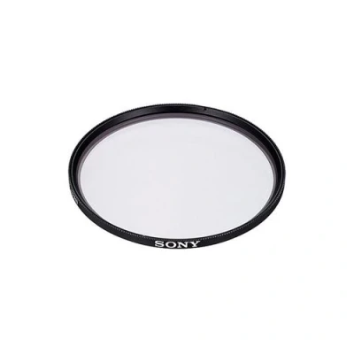 Image de Sony VF 49MPAM filtre protection 49 mm