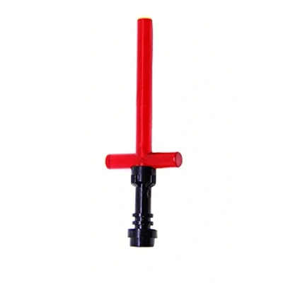 Afbeelding van LEGO Star Wars Lightsaber from Kylo Ren (voor minifiguren)