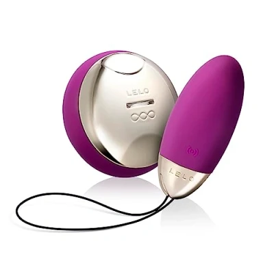 Afbeelding van LELO Lyla 2 Deep Rose