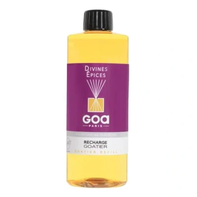 Afbeelding van Goa Navulverpakking voor goddelijke specerijen, 500 ml
