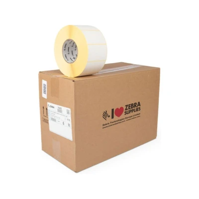 Afbeelding van Zebra printeretiketten Z Select 2000T