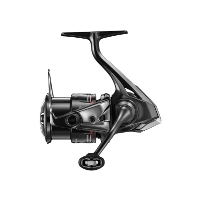 Afbeelding van Shimano Vanford 4000 MHGA FA Spinmolen Slip voorop molens