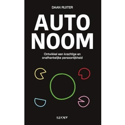 Afbeelding van Autonoom