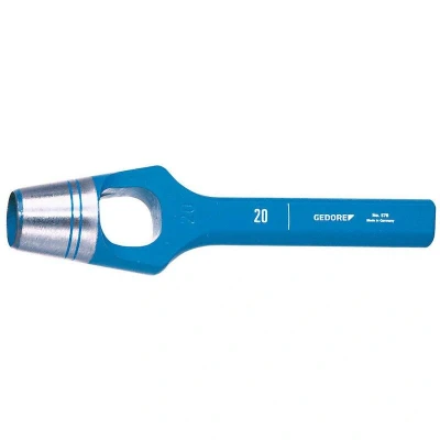 Image de GEDORE 570020 tube creux 20 mm 4544350