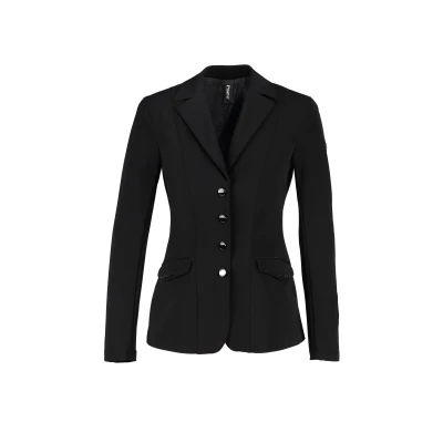 Image de Pikeur Petite Veste de Concours Isalie Noir 72