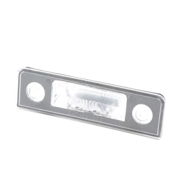 Afbeelding van Van Wezel Kentekenverlichting 7622920
