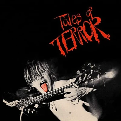 Afbeelding van Tales Of Terror (CD)
