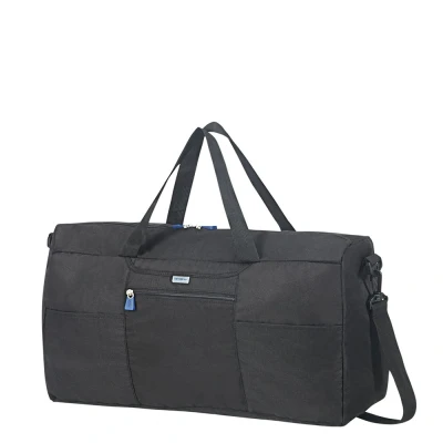 Afbeelding van Samsonite Accessoires Foldable Duffle black