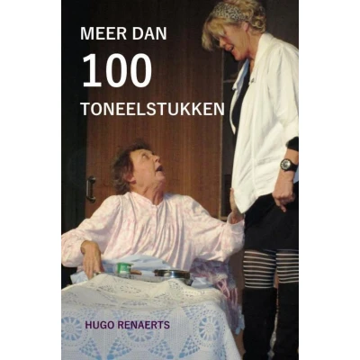 Afbeelding van Meer dan 100 toneelstukken