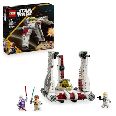Image de LEGO® Star Wars™ 75432 Chasseur V 19 Torrent