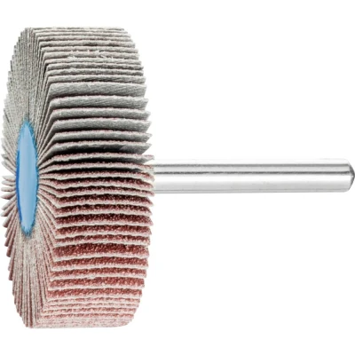 Afbeelding van PFERD 44506086 Lamellenschijf Diameter 50 mm 10 stuk(s)
