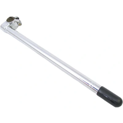 Afbeelding van Stuurpen Kalloy 22,2 / 400 25,4 mm chroom