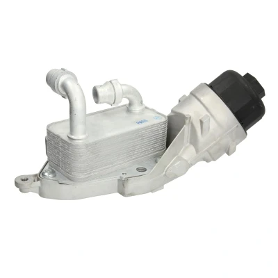 Afbeelding van Behuizing, oliefilter NRF 31759
