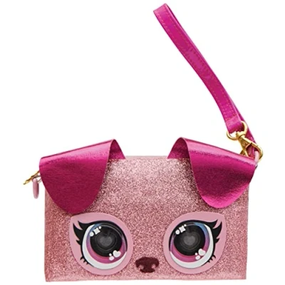 Image de Jeu d&#039;imitation Purse Pets Sac pochette Chiot