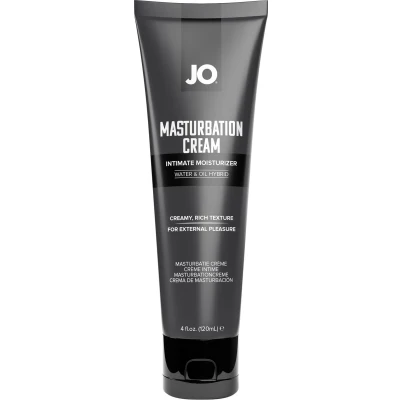 Afbeelding van System JO Masturbatiecreme 120 ml