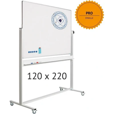 Afbeelding van SMIT Glassboard Wisser Magnetisch