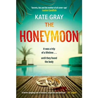 Afbeelding van The Honeymoon