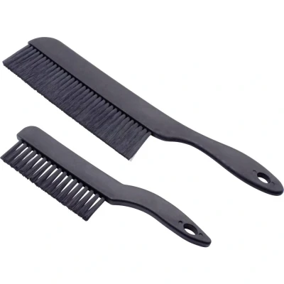 Afbeelding van Quadrios ESD borstel Borsteloppervlakte, breedte: 1 cm lengte: 22 2 stuk(s)