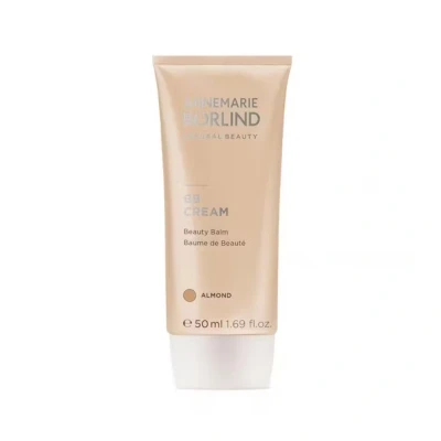 Afbeelding van Annemarie Börlind Bb Cream Beauty Balm Almond