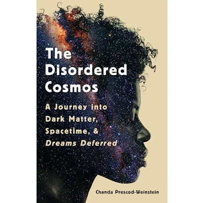 Afbeelding van The Disordered Cosmos A Journey into Dark Matter, Spacetime, and Dreams Deferred