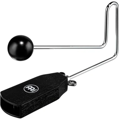 Afbeelding van Meinl Vibra Slap &quot;The Roar&quot; RO3BK Shaker