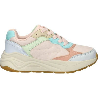 Afbeelding van Skechers Sneakers laag voor kinderen, Maat: 30, Multi Nylon