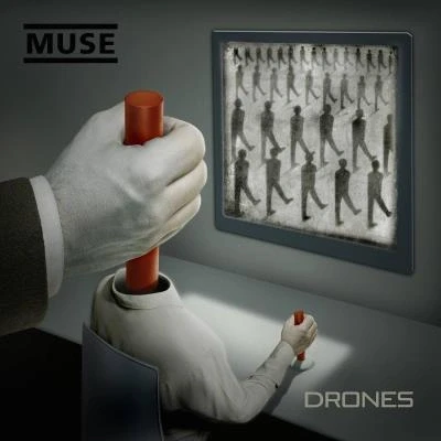 Image de Drones