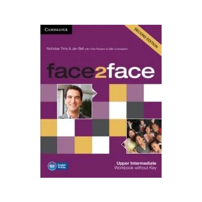 Image de face2face Upper Intermediate