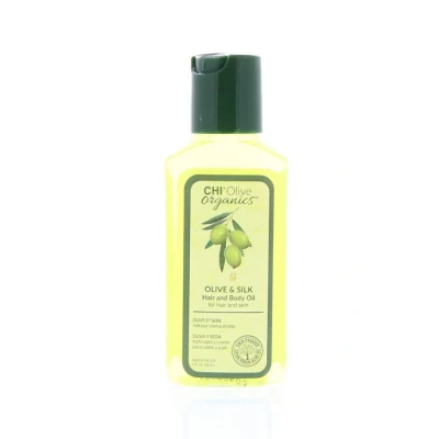 Afbeelding van CHI Olive Organics Hair &amp; Body Oil 59 ml