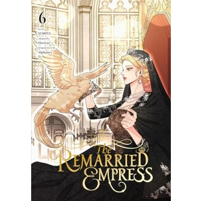 Afbeelding van Remarried EMPRESS GN The Empress, Vol. 6