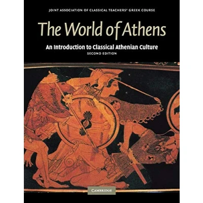 Afbeelding van World Of Athens