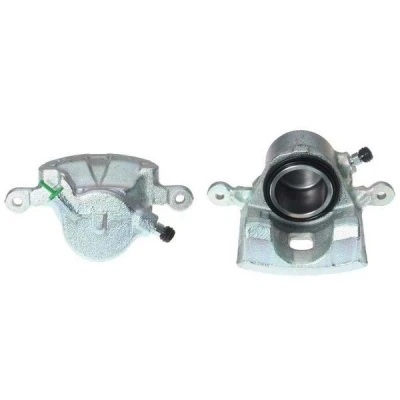 Afbeelding van BUDWEG CALIPER 342610 Remklauw SUZUKI: Grand Vitara 1 SUV