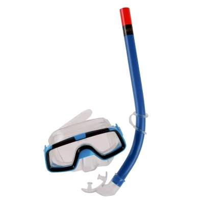 Afbeelding van Sportx Kids Snorkelset Comfort 3 8 Jaar