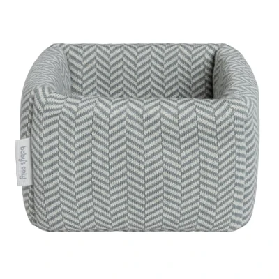 Afbeelding van Baby&#039;s Only Mand Dawn Nordic Blue/Ecru