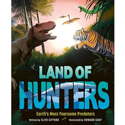 Afbeelding van Land of Hunters