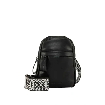 Afbeelding van TOM Tailor Palina Rugzak Schwarz black, Dames, Maat: One Size, black