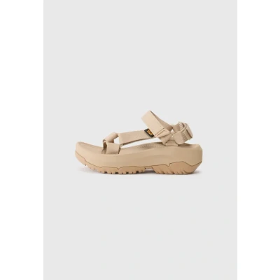 Afbeelding van Teva Hurricane XLT 2 Outdoorsandalen, Dames, Maat: 41, Sesame Schoenen