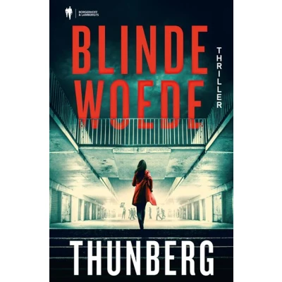 Image de Blinde woede
