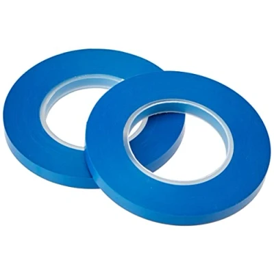Afbeelding van ModelCraft PMA3006 Flexibele Afplaktape (6 mm x 18 m) x2 Tape