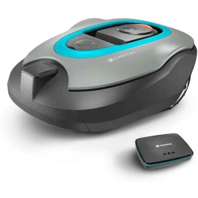 Image de Gardena Smart SILENO City 400