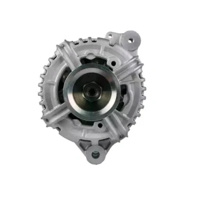 Afbeelding van HELLA 8EL 012 584 391 Dynamo / Alternator 28V 90A