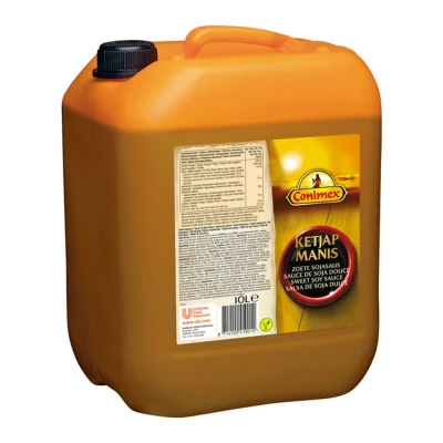Afbeelding van Conimex Ketjap Manis 10l