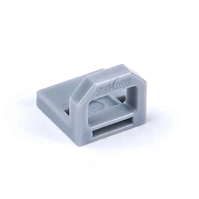 Afbeelding van Smartkeeper BL04P1GY USB B poortslot Grijs