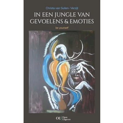 Afbeelding van In een jungle van gevoelens &amp; emoties