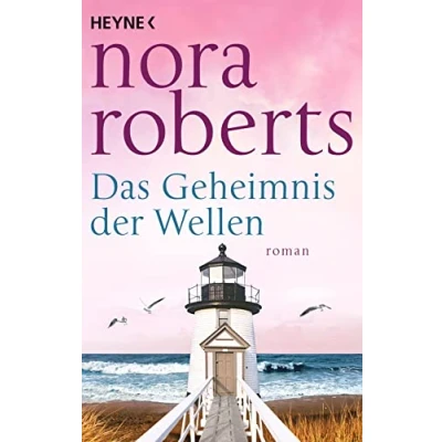 Afbeelding van Das Geheimnis der Wellen