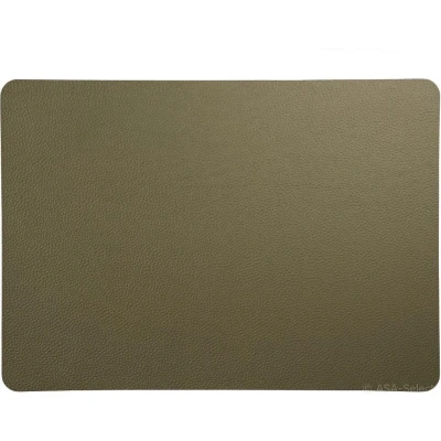 Afbeelding van Asa Placemat, Rough Olive